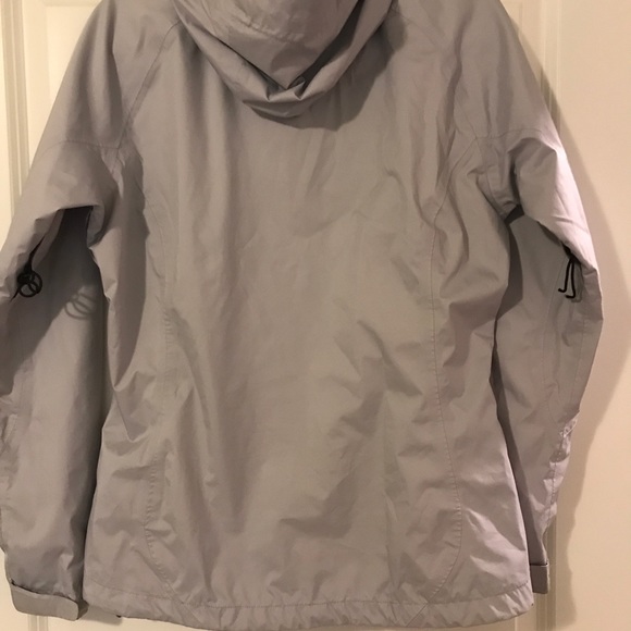 Columbia titanium jacket - Picture 3 of 4